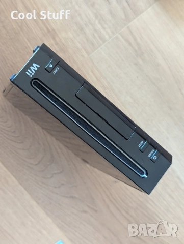 Конзола Nintendo Wii Sports Resort Pack с Motion Plus, снимка 7 - Nintendo конзоли - 52255066