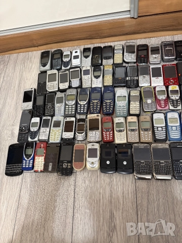 Nokia Нокия Налични модели, снимка 3 - Nokia - 52187255