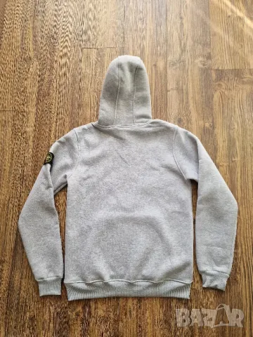 Страхотен мъжки суитчър STONE ISLAND размер M L XL 2XL 3XL, снимка 7 - Суичъри - 47887203