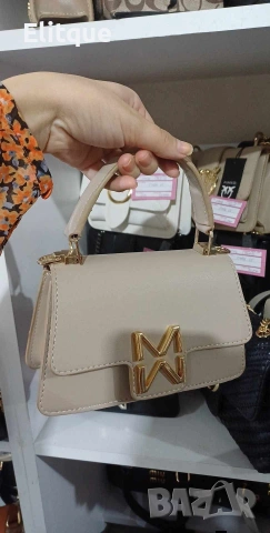 чанта MONA ➡️20cm⬆️12cm✨ 🌟