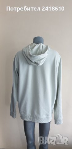 Hugo Boss HUGO  Daratschi214 Mens Hoodie Size XL НОВО! ОРИГИНАЛ! Мъжки Суичер!, снимка 5 - Спортни дрехи, екипи - 42691435