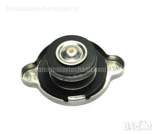 Капачка радиатор 254750100111 2547 5010 0111 Tata Telcoline, снимка 2 - Части - 50904962