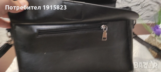 Дамска чанта, снимка 4 - Чанти - 54099177