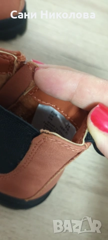 Зимни боти, снимка 2 - Детски боти и ботуши - 53289412