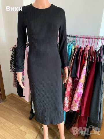 Нова рокля с етикет размер S, снимка 2 - Рокли - 40754639