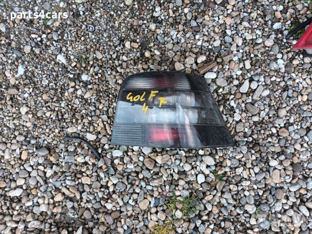 десен стоп хела за фолксваген голф 4 HELLA VOLKSWAGEN GOLF 4