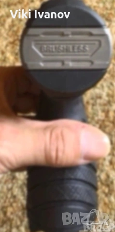 Винтоверт PARKSIDE EBSPA-12E4, снимка 3 - Винтоверти - 54091891