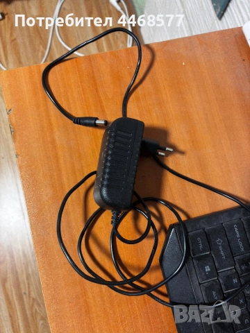 Адаптер за приемник