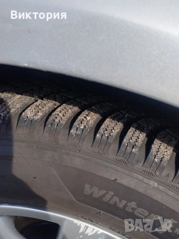 WV Golf 5 / 1.9 TDI, снимка 8 - Автомобили и джипове - 53302128