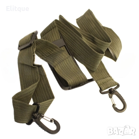 Кръгъл калъф за живарник с цип и удобна дръжка Osako, снимка 2 - Други стоки за дома - 52862686