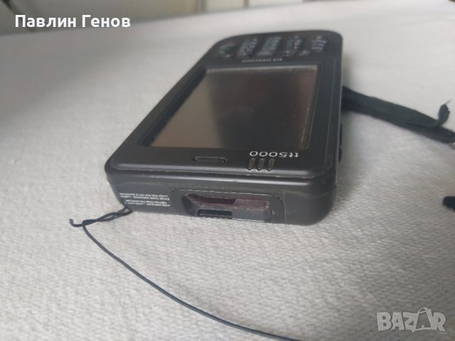 Barcode Reeder Баркод четец t+t netcom TT5000, снимка 10 - Друга електроника - 42161094