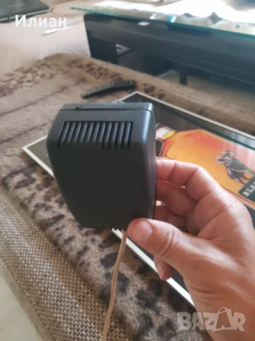 Голяма светеща реклама BLACK RAM whisky  660-360мм, снимка 5 - Обзавеждане за заведение - 50603757