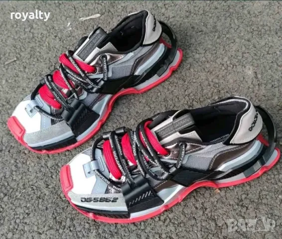 Dolce & Gabbana дамски маратонки 