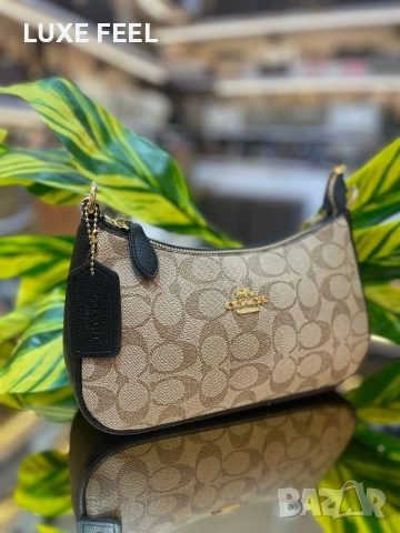 COACH ⚜️ Дамски Чанти , снимка 2 - Чанти - 53341135