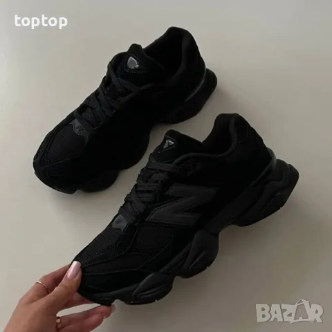 Дамски Маратонки New 🆕 Balance , снимка 10 - Маратонки - 56076880
