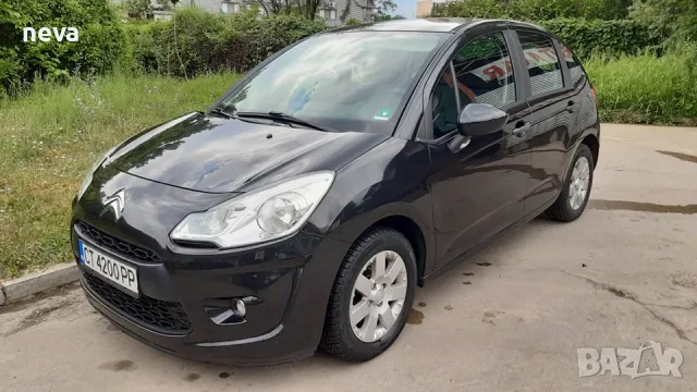 Rent a car Стара Загора Ситроен C 3 Rent a car , снимка 2 - Rent a car - 48545948