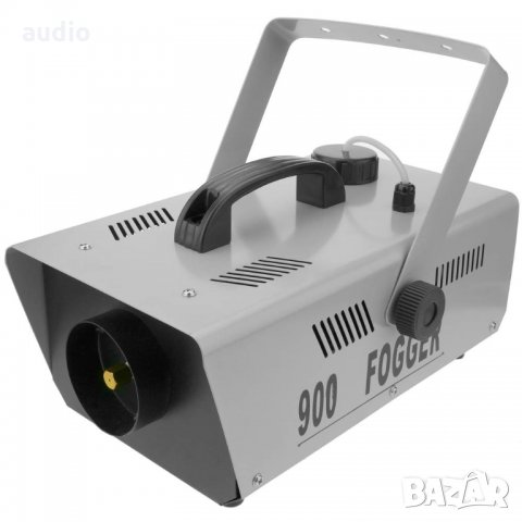 Пушек машина Fog machine 900 w, снимка 1