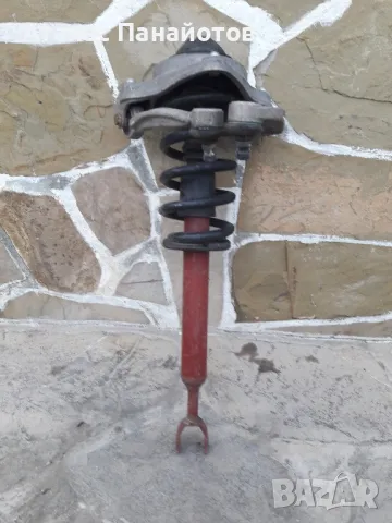 Макферсон AUDI A6 C6, снимка 2 - Части - 48294331