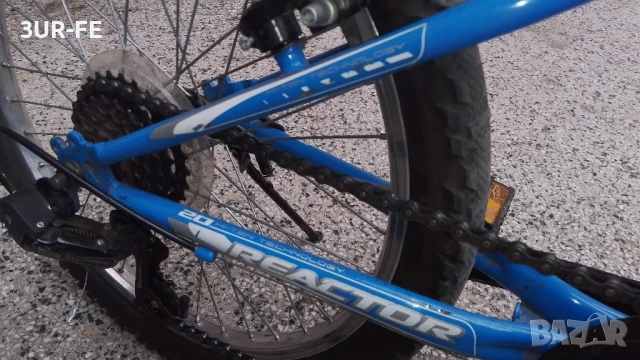 Детско колело , снимка 3 - Детски велосипеди, триколки и коли - 50992213