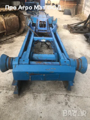 Мултилифт система, снимка 1