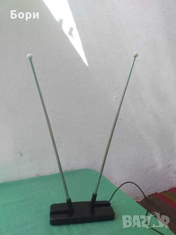 Руска антена 1.30м стайна, снимка 3 - Приемници и антени - 30019106