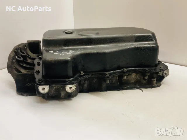 Картер за Пежо Боксер Ситроен Релеи 2.0 дизел DW10F 9815074280 9808941280 2018, снимка 9 - Части - 48846629