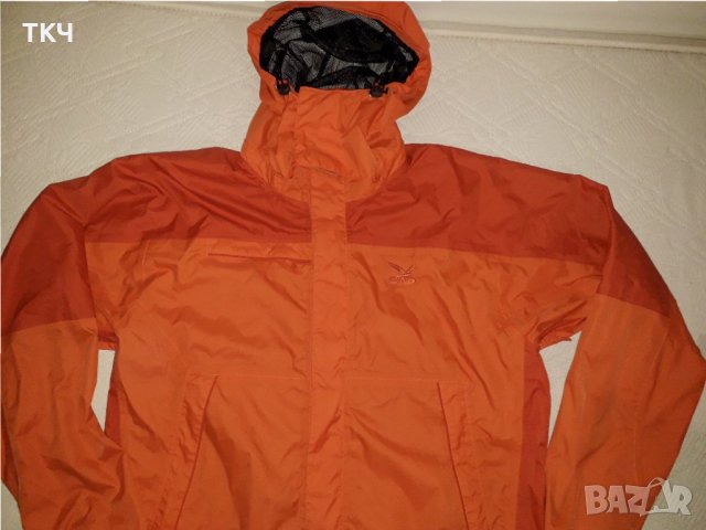 Salewa Power-tex Alpinist Jacket (XL) мъжко яке , снимка 1 - Якета - 30496872