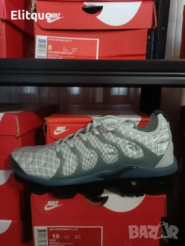 мъжки маратонки nike, снимка 7 - Маратонки - 54310184