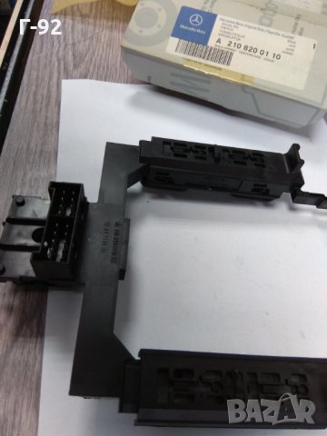 A2108200110**НОВО**Mercedes-Benz W210 W320 E320 E420 електрически ключ за повдигане на стъклата, снимка 3 - Части - 31434766