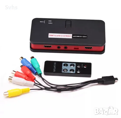 Video Capture / Recorder HDMI