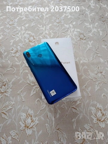 Huawei P smart 2019, снимка 2 - Huawei - 53995354