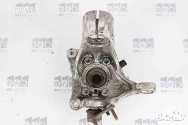 Шенкел преден десен за Volkswagen Passat B6 2.0tdi 140 к.с. (2005-2010), снимка 2 - Части - 49311004