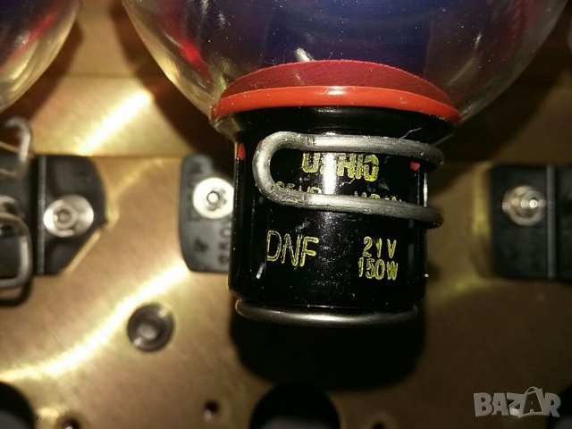 Кварцов халогенен оптичен източник на светлина, снимка 13 - Друга електроника - 37546135