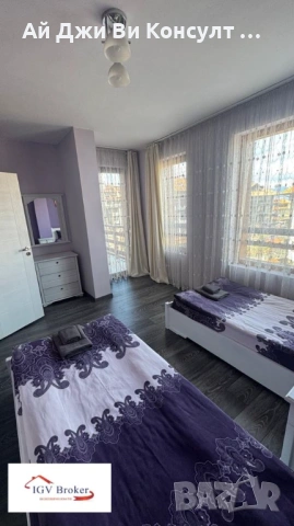 Тристаен апартамент в гр. Банско, снимка 8 - Апартаменти - 54050178