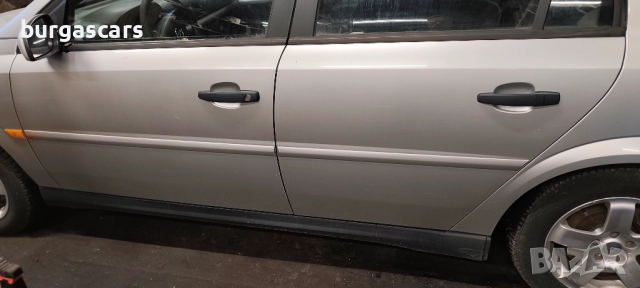 Врата предна задна Opel Vectra C седан - 100лв