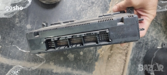 Управление климатроник Аиди А8, снимка 2 - Части - 53902174