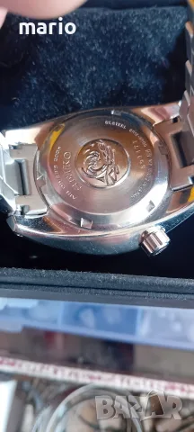 seiko scuba sumo 44mm , снимка 4 - Мъжки - 55949998
