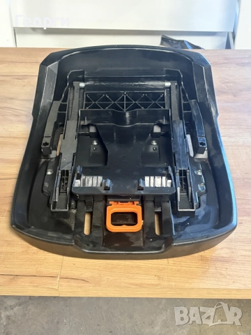 Основа / долна база Cybex Pallas-Fix ISOFIX 9–18 кг