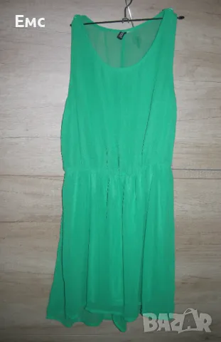 Дамска рокля DIVIDED