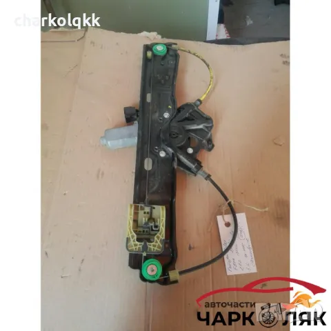 Ел машинка стъкло (стъклоповдигач) задна лява Ланд Ровър Евок 4вр., снимка 3 - Части - 47889276