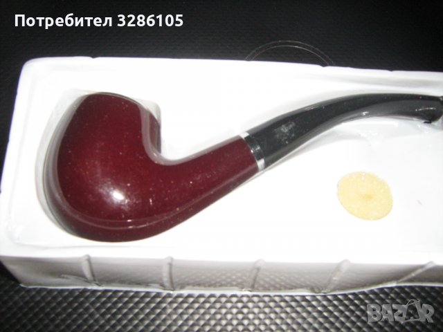 лула за пушене в Лули в гр. София - ID39375366 — Bazar.bg