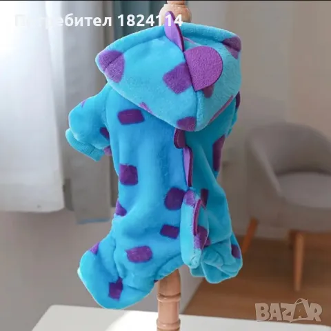 Дрешки за кучета/котки, снимка 9 - За кучета - 48411884