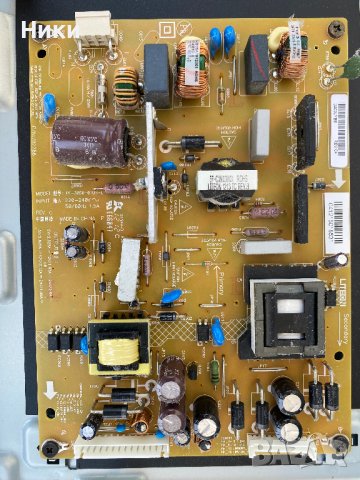 POWER SUPPLY PE-3850-01UN-LF