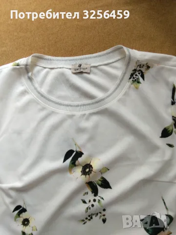 Лятна рокля, снимка 4 - Рокли - 50286307