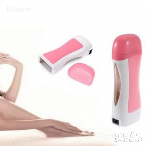 Нагревател за кола маска Depilatory Heater 💆‍♀️, снимка 10 - Други - 53276694