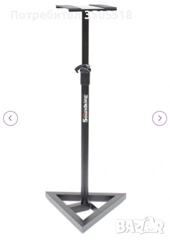 Техника за звукозаписно студио, снимка 6 - Микрофони - 53993703