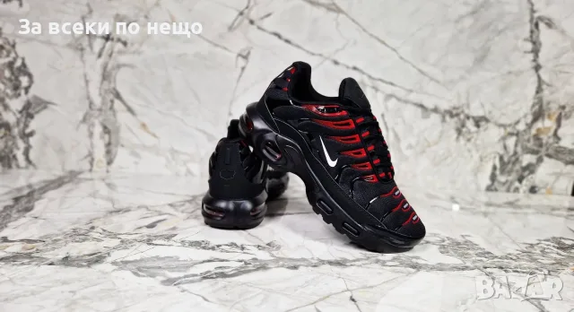 Nike Мъжки Маратонки👟Мъжки Спортни Обувки Найк - Различни Цветове Код P2993, снимка 8 - Маратонки - 56054750