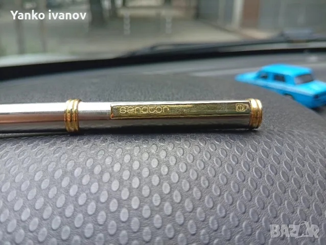 Писалка Senator, снимка 2 - Колекции - 50249764