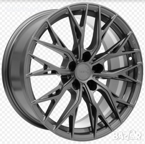 18” Ковани Джанти БМВ 5X120 BMW E90 E92 F30 F31 F32 F36 E60 F10 F11 F, снимка 7 - Гуми и джанти - 38316615
