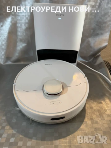 Прахосмукачка робот DREAME rcs7
